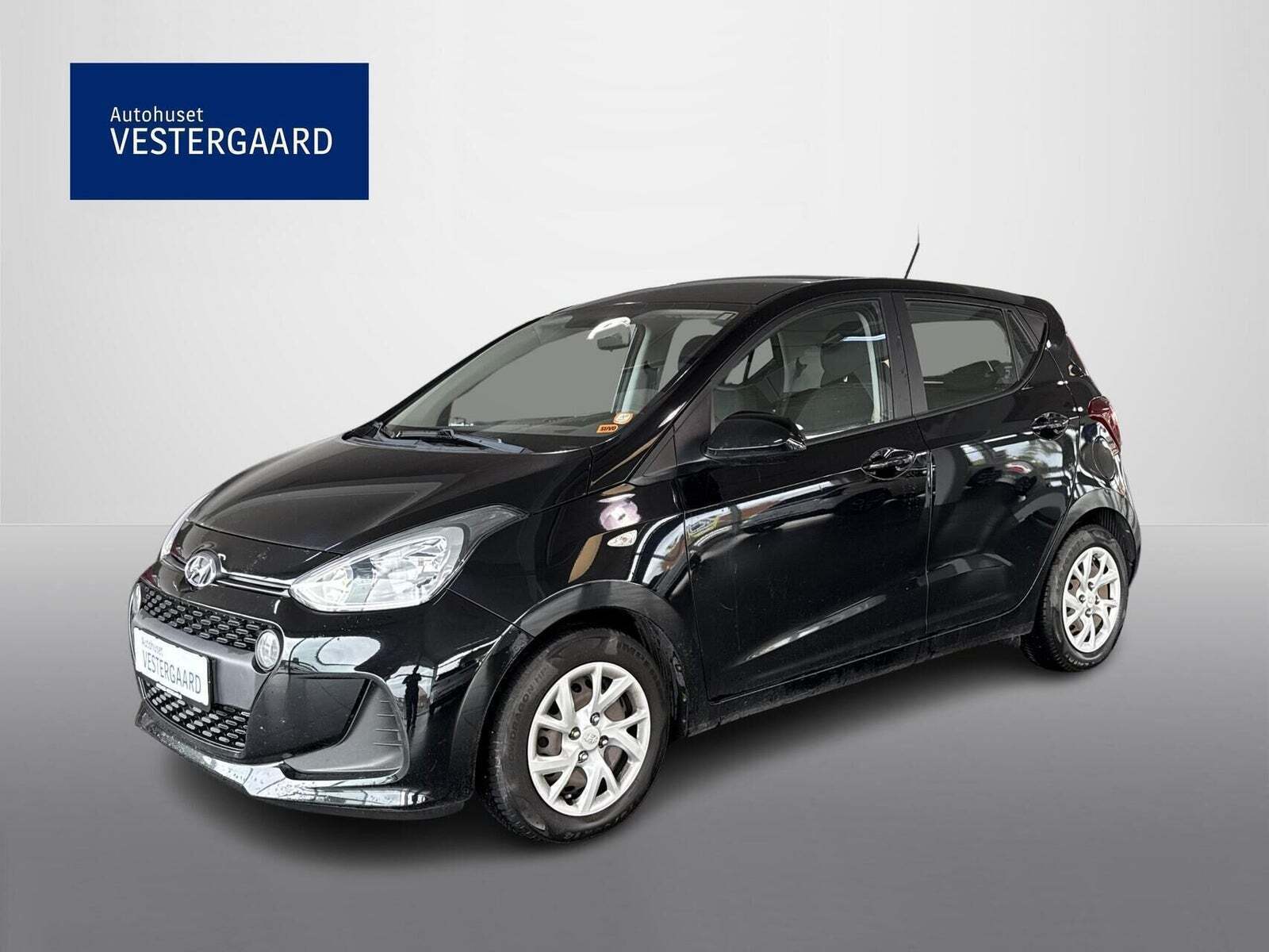 Hyundai i10 1,0 Trend