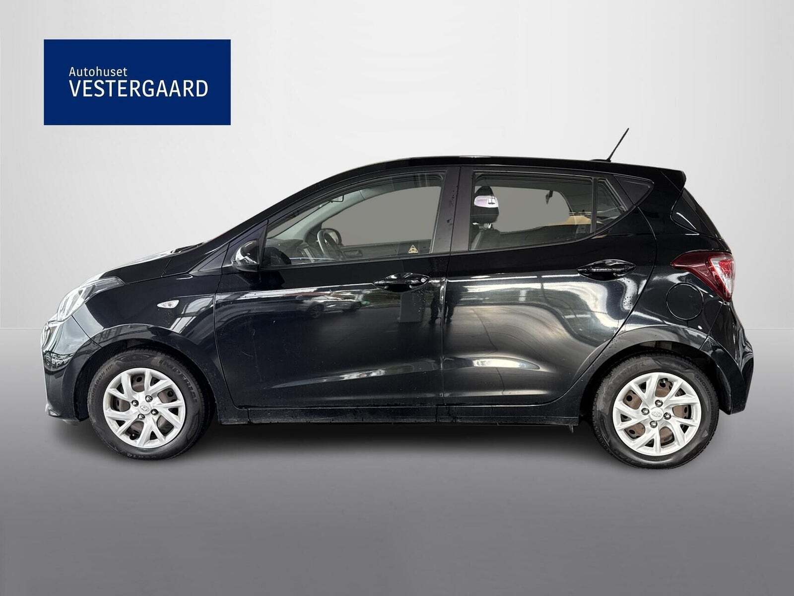 Hyundai i10 1,0 Trend