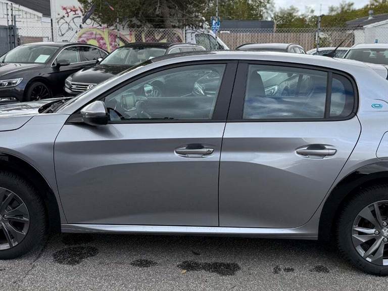 Peugeot e-208 50 Allure