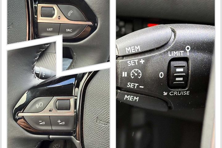 undefined Peugeot e-208 fra 2021