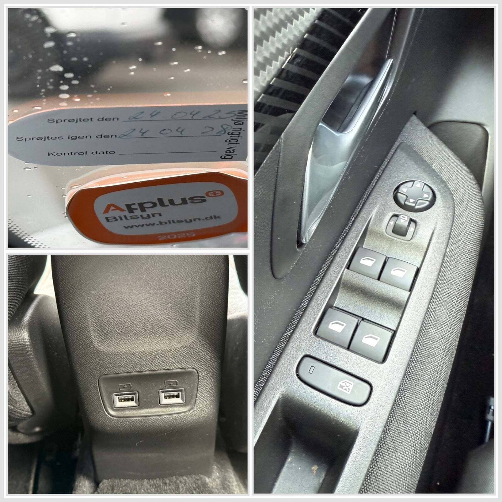 undefined Peugeot e-208 fra 2021