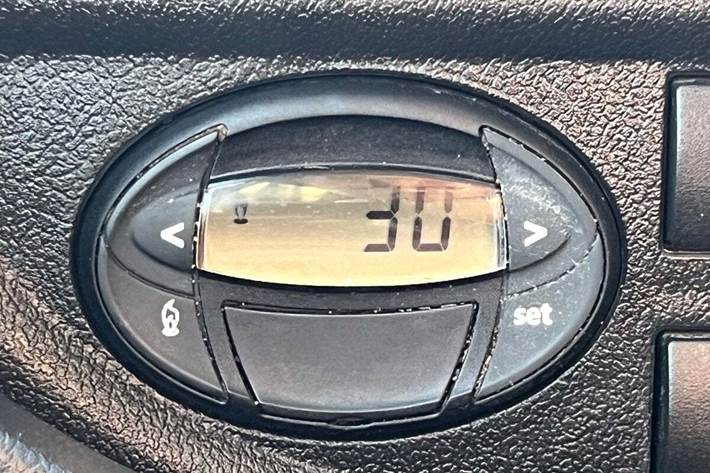 Hvid Fiat Ducato 33 fra 2018