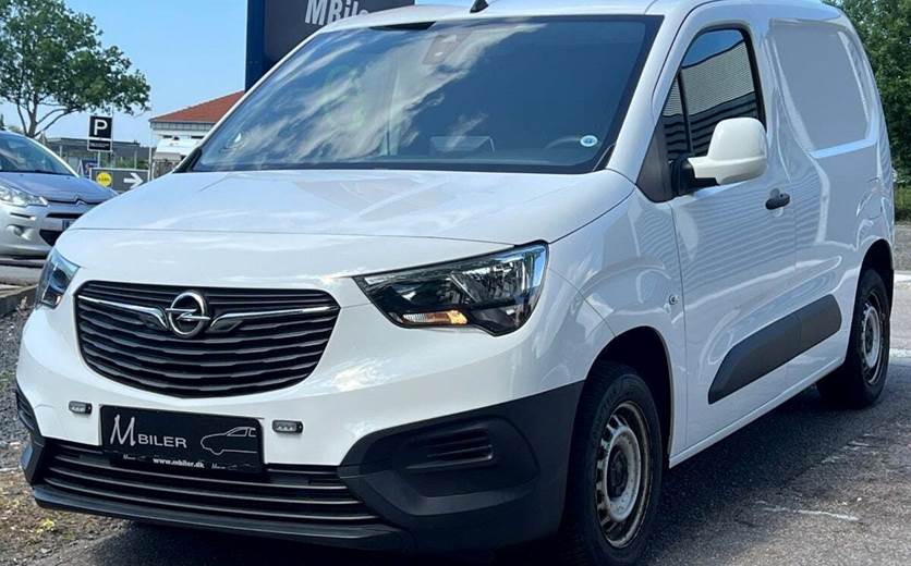 Opel Combo 1,5 D 75 Enjoy L1V1