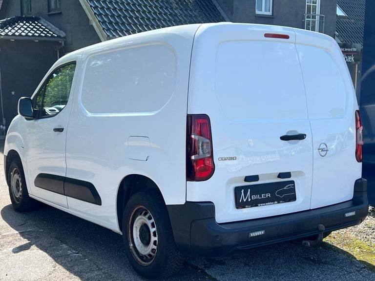 Opel Combo 1,5 D 75 Enjoy L1V1