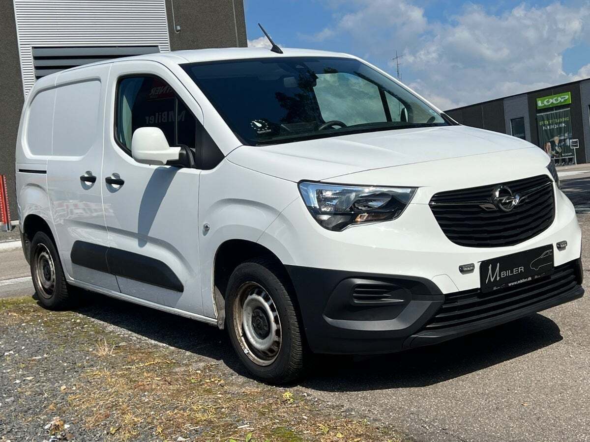 Opel Combo 1,5 D 75 Enjoy L1V1