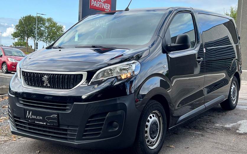 Peugeot Expert 1,5 BlueHDi 119 L2 Plus Van