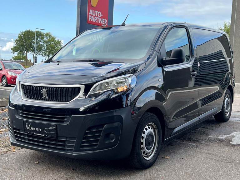 Peugeot Expert 1,5 BlueHDi 119 L2 Plus Van