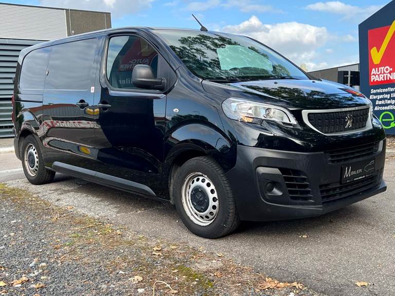 Peugeot Expert 1,5 BlueHDi 119 L2 Plus Van