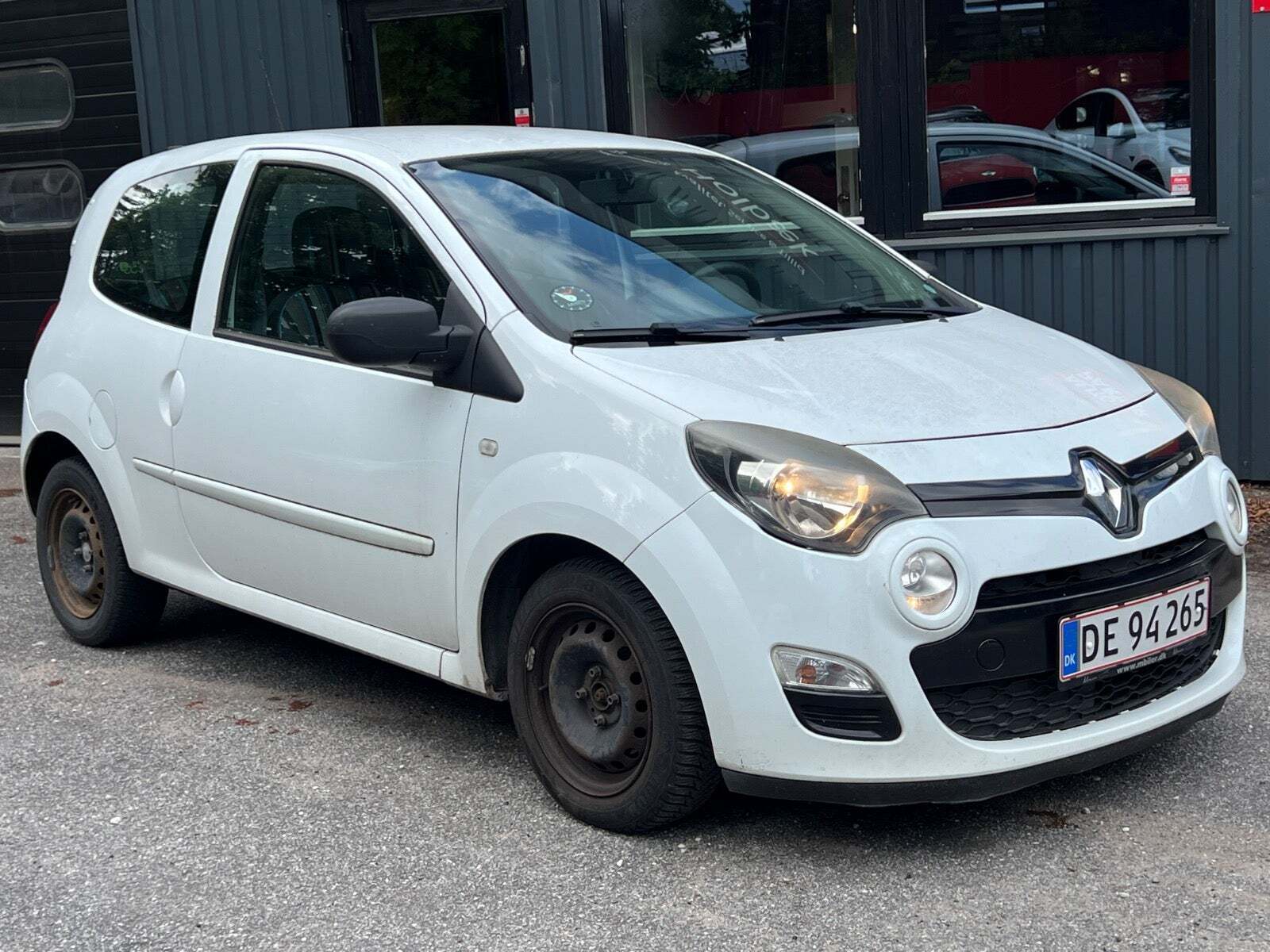 Renault Twingo 1,2 16V Authentique ECO2