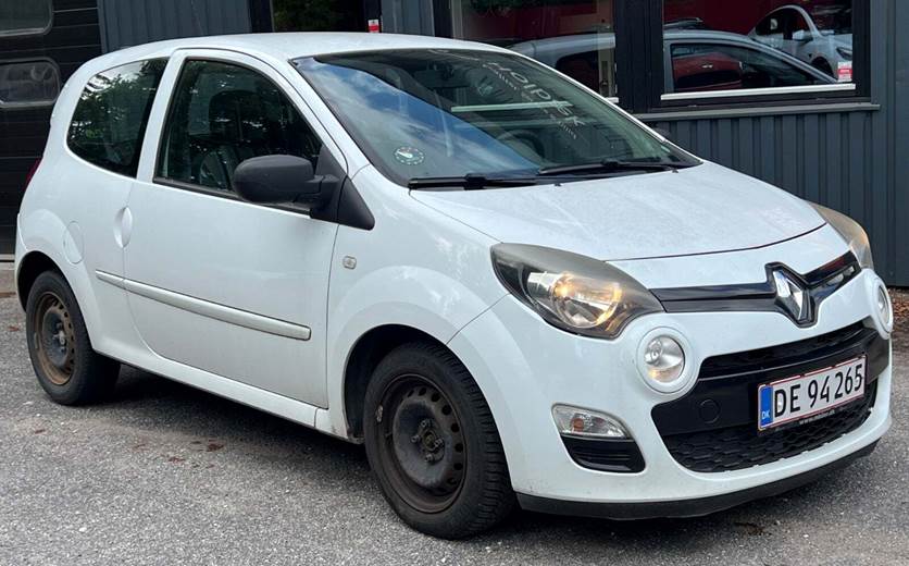Renault Twingo 1,2 16V Authentique ECO2