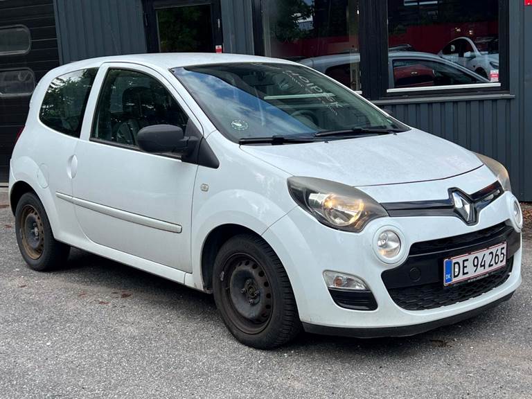 Renault Twingo 1,2 16V Authentique ECO2