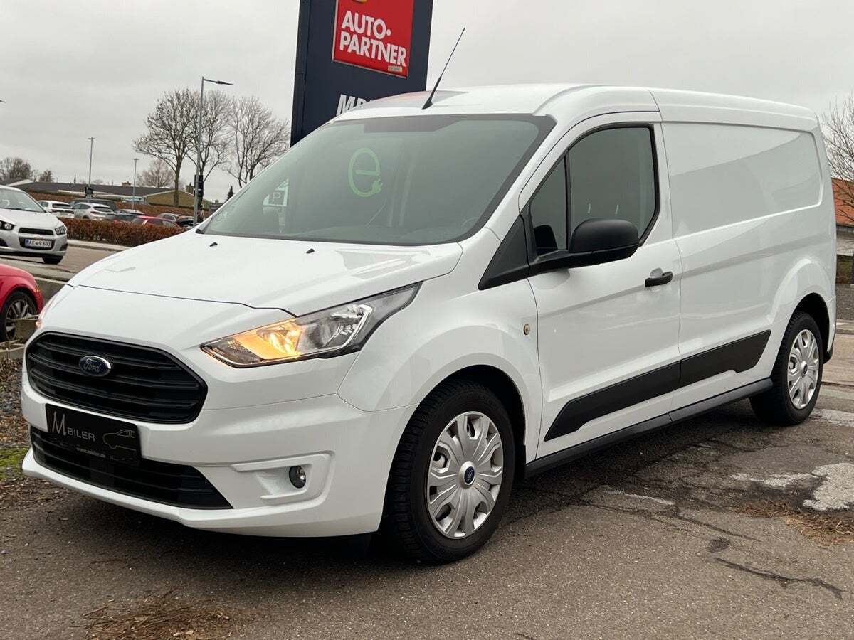 Ford Transit Connect 1,5 TDCi 100 Trend lang