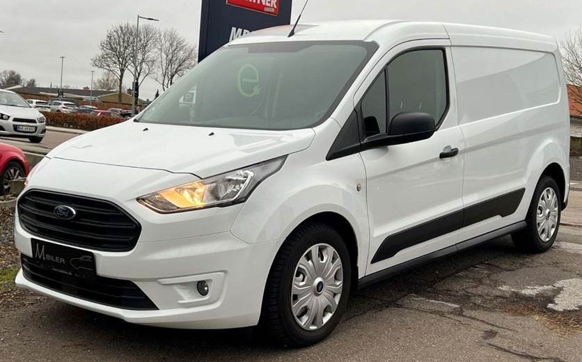 Ford Transit Connect 1,5 TDCi 100 Trend lang