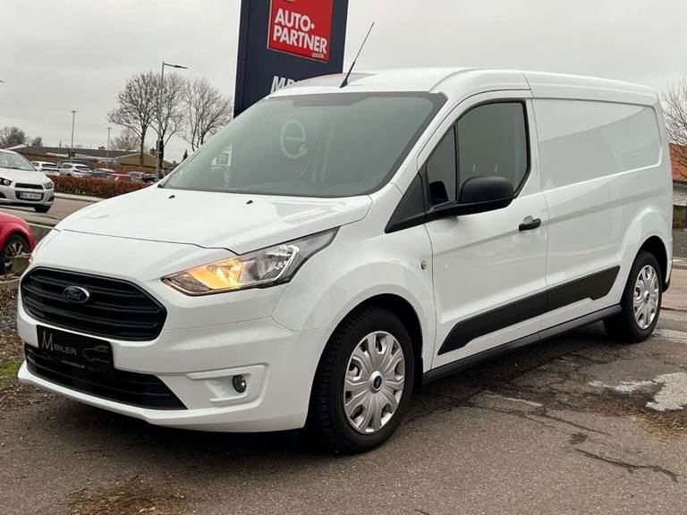 Ford Transit Connect 1,5 TDCi 100 Trend lang