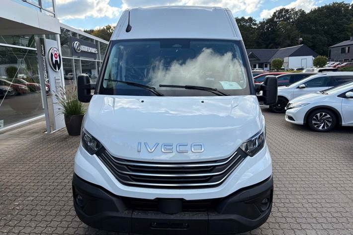 undefined Iveco Daily fra 2025