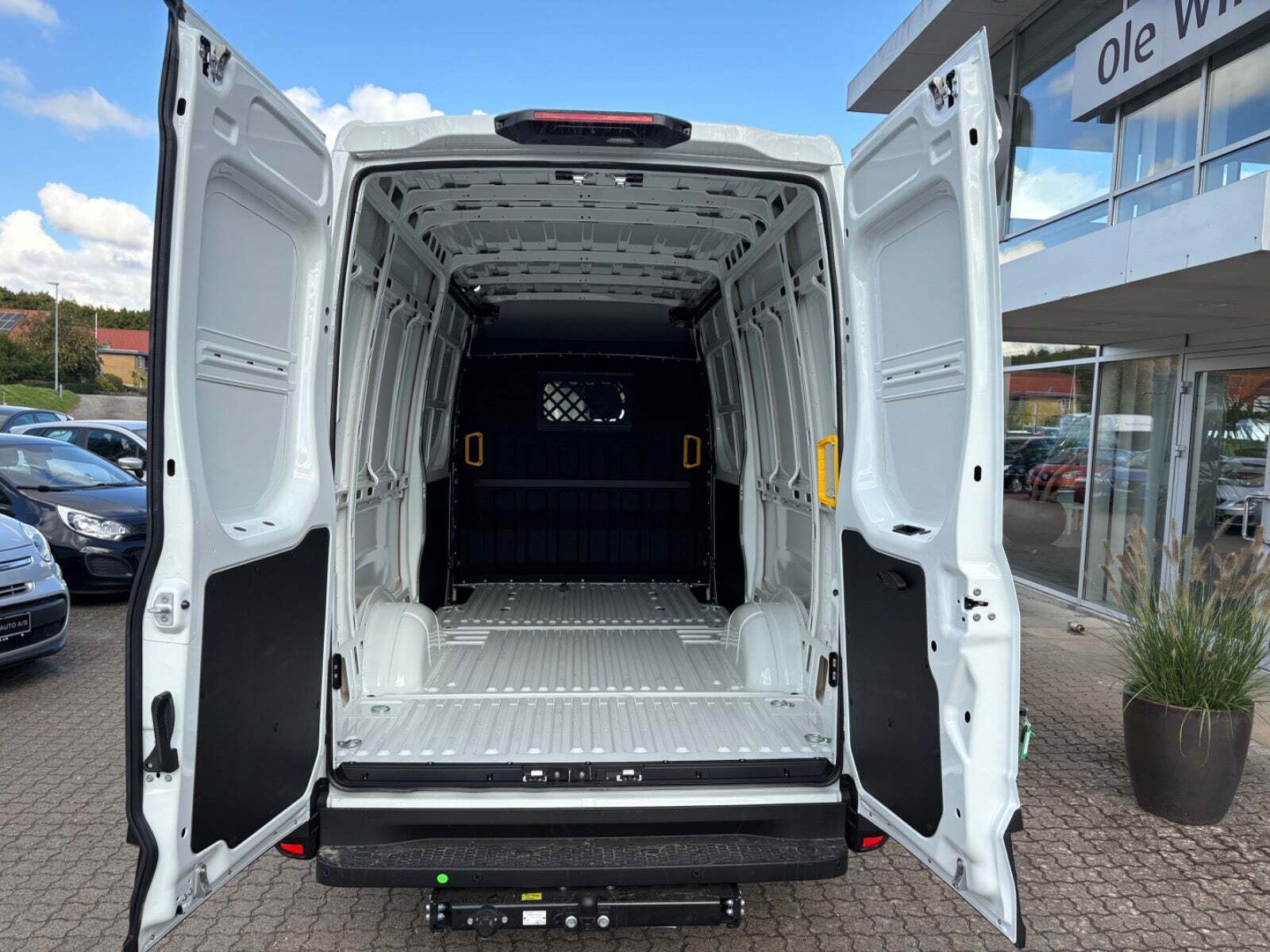 undefined Iveco Daily fra 2025