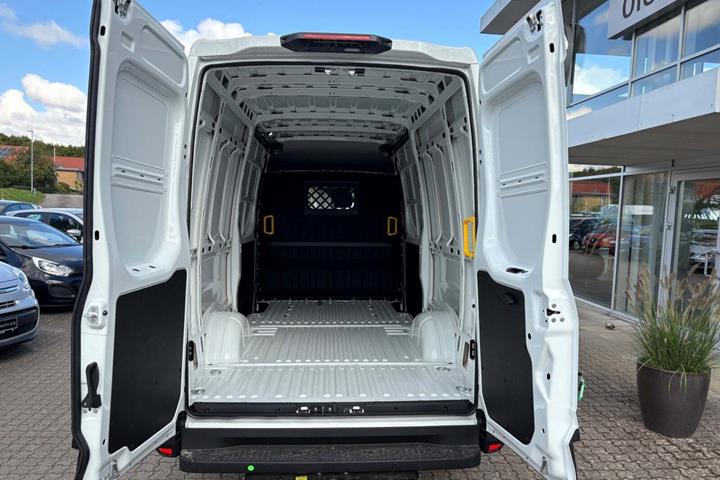 undefined Iveco Daily fra 2025