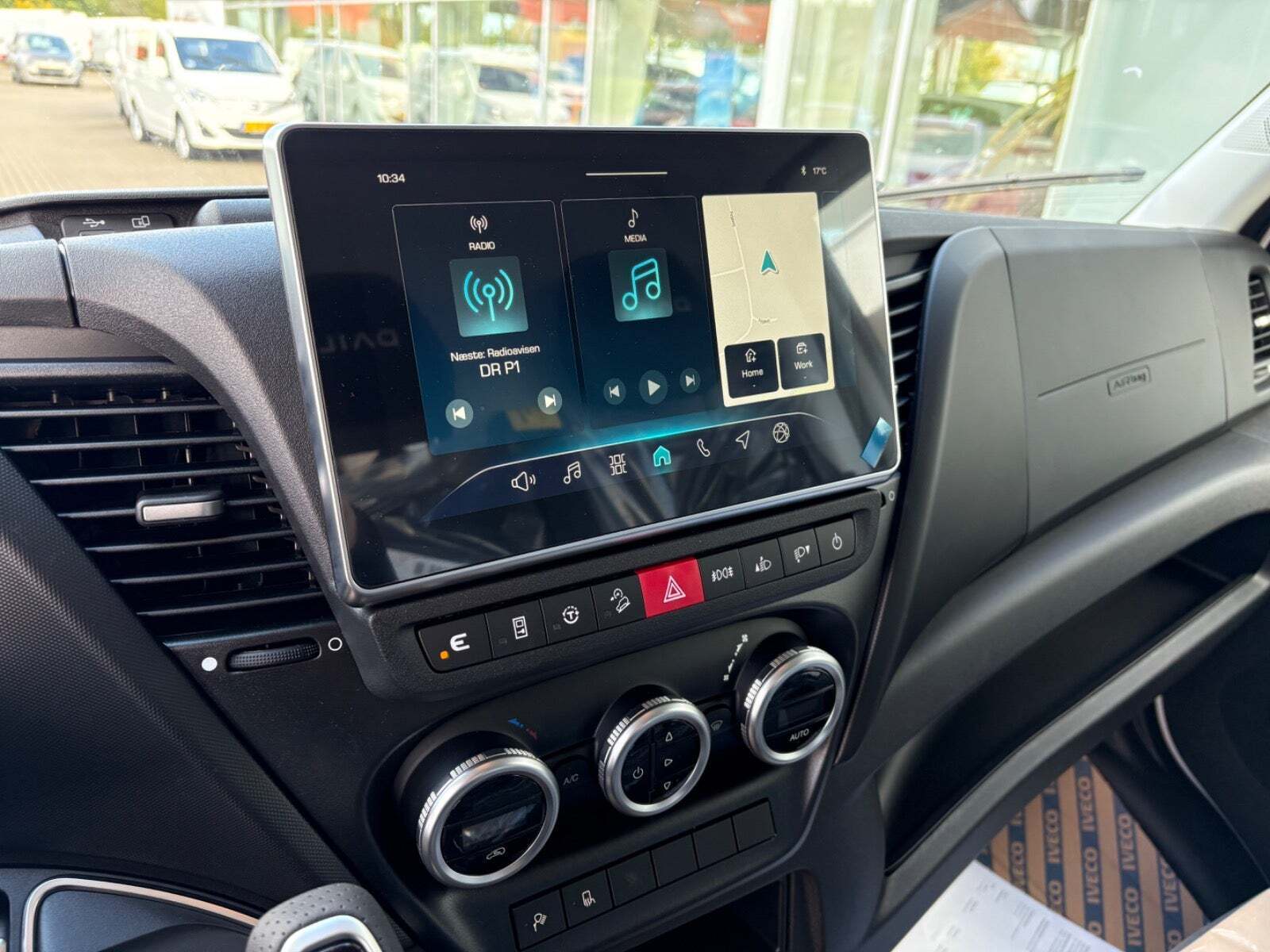 undefined Iveco Daily fra 2025