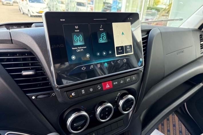 undefined Iveco Daily fra 2025