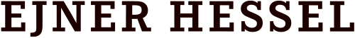 Ejner Hessel A/S - Viby