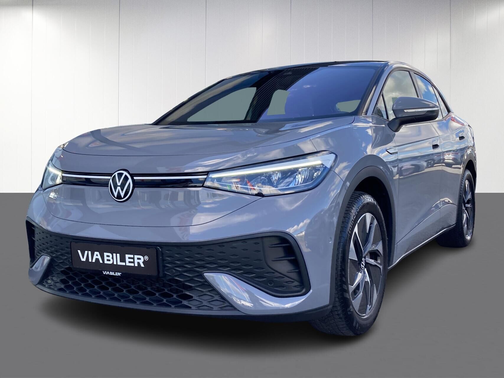 Via Biler - Silkeborg - Toyota