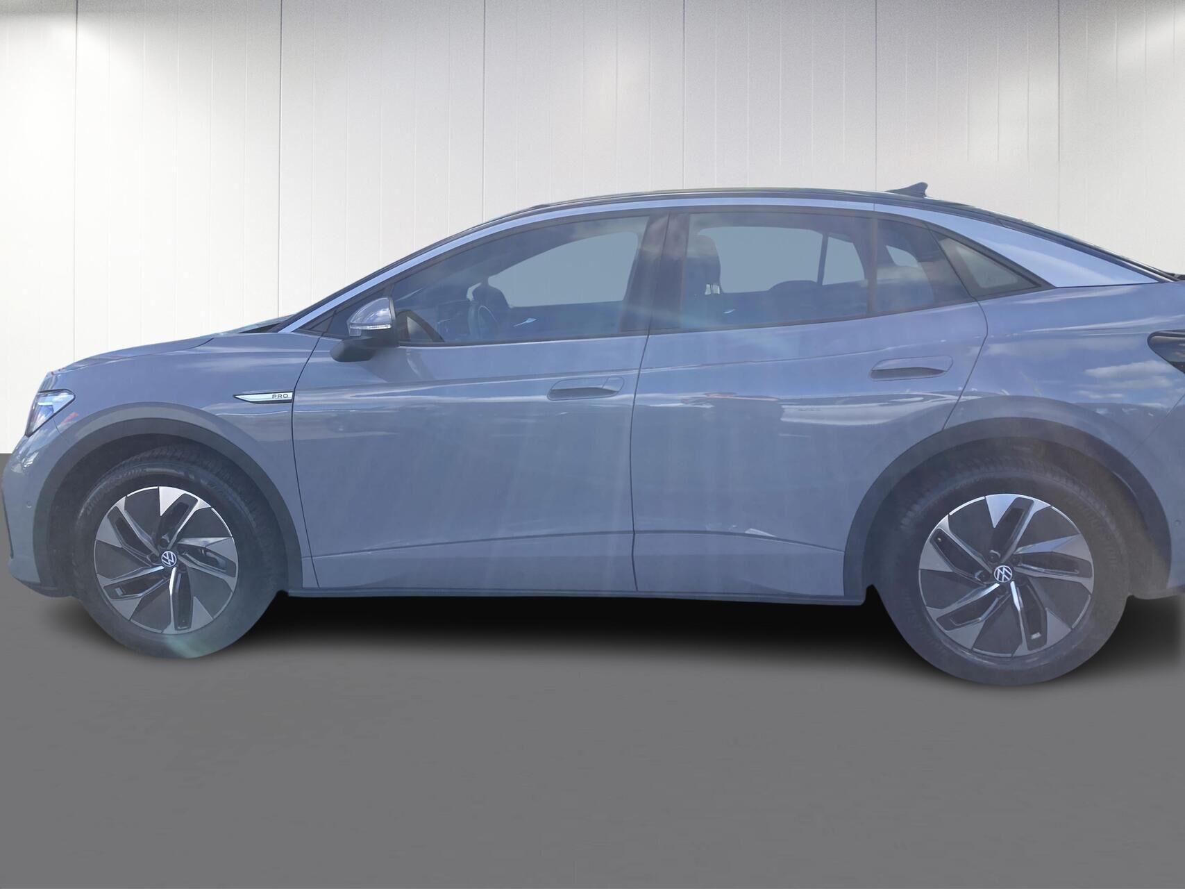 VW ID.5 EL Pro 174HK 5d Aut.