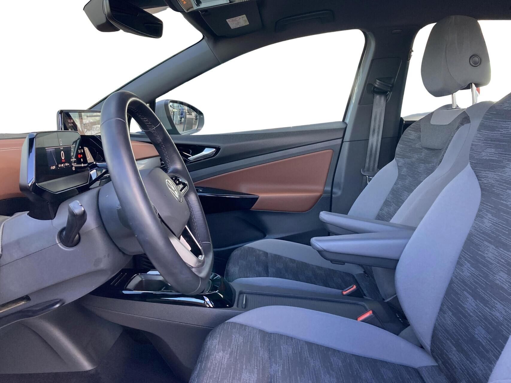 VW ID.5 EL Pro 174HK 5d Aut.