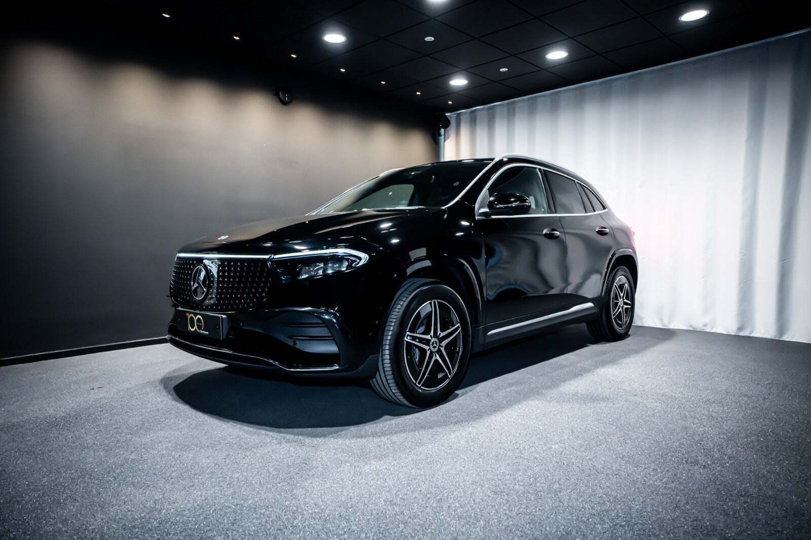 Mercedes EQA250+ AMG Premium