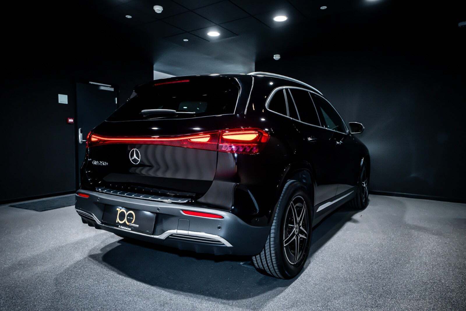 Mercedes EQA250+ AMG Premium