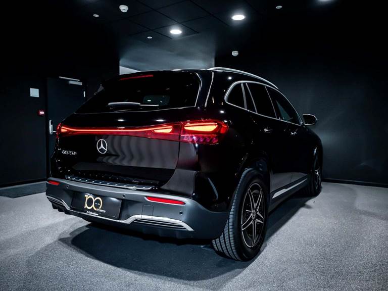 Mercedes EQA250+ AMG Premium