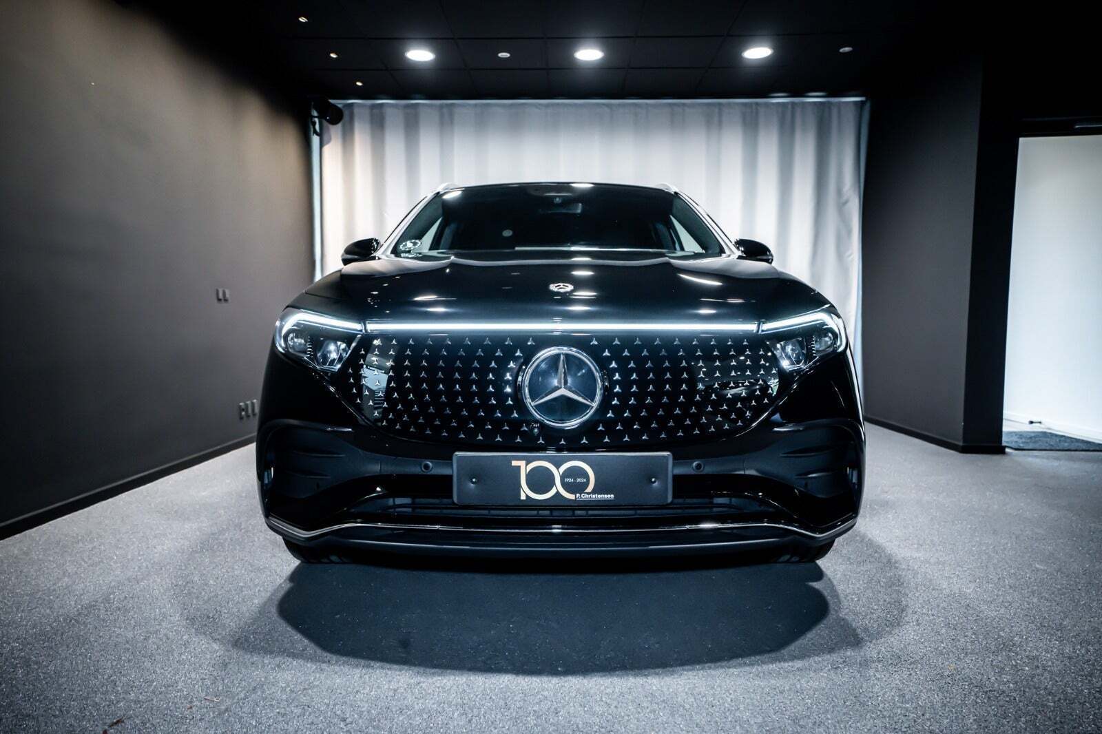 Mercedes EQA250+ AMG Premium