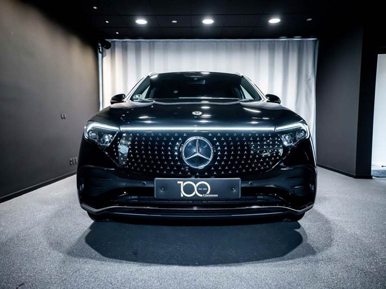 Mercedes EQA250+ AMG Premium