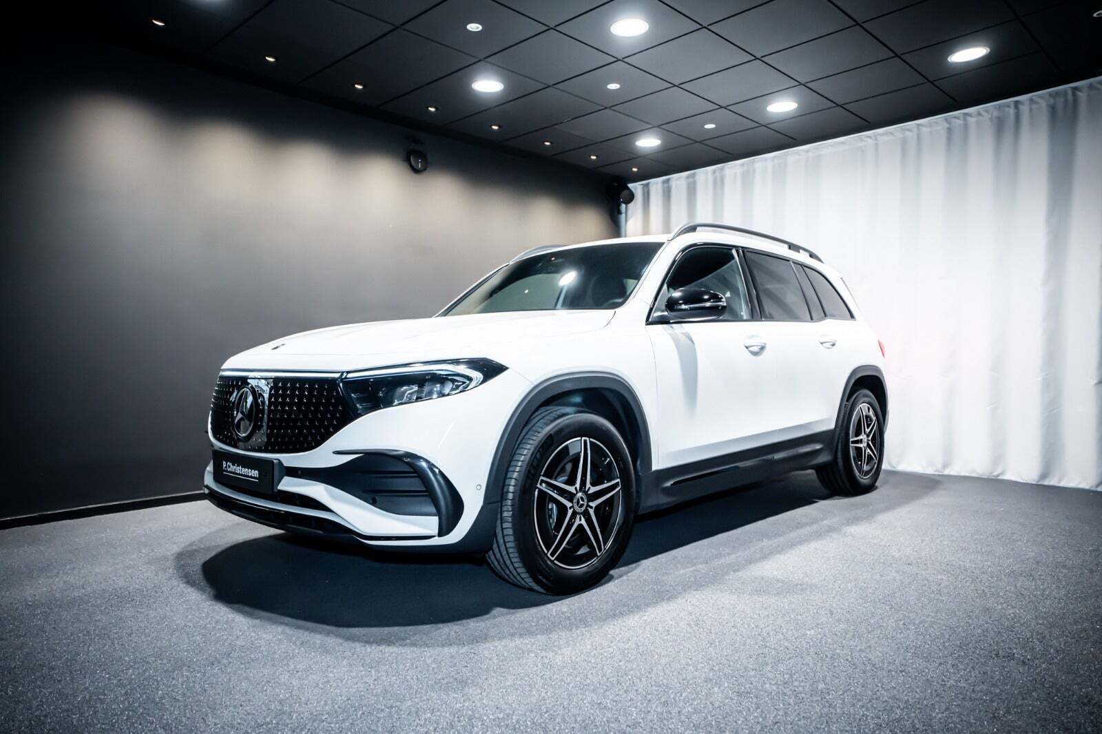 Mercedes EQB350 AMG Advance 4Matic