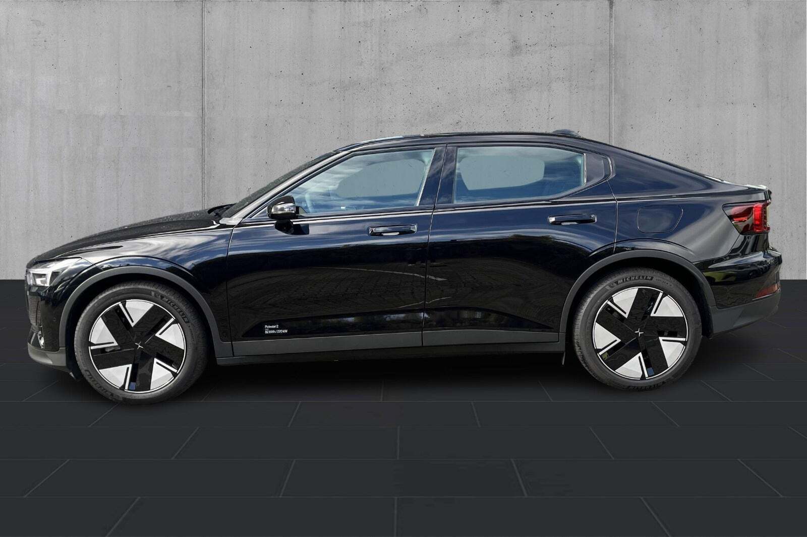 Polestar 2 Long Range