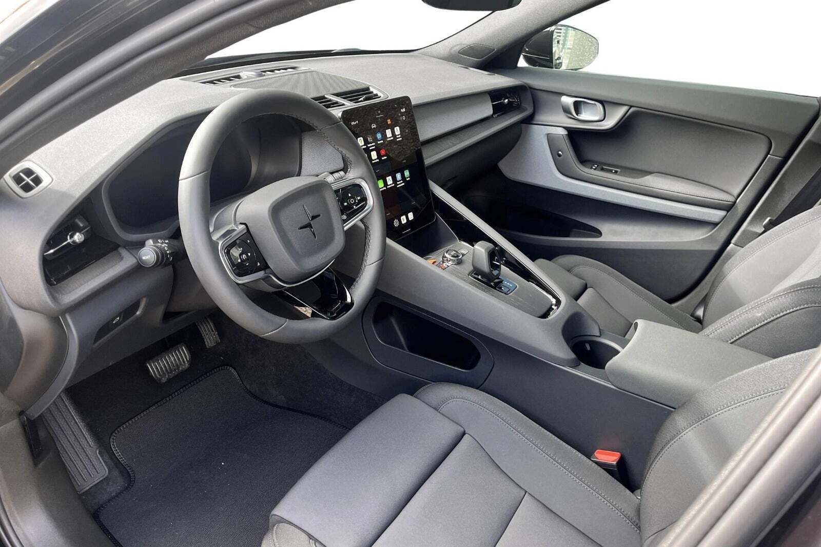 Polestar 2 Long Range