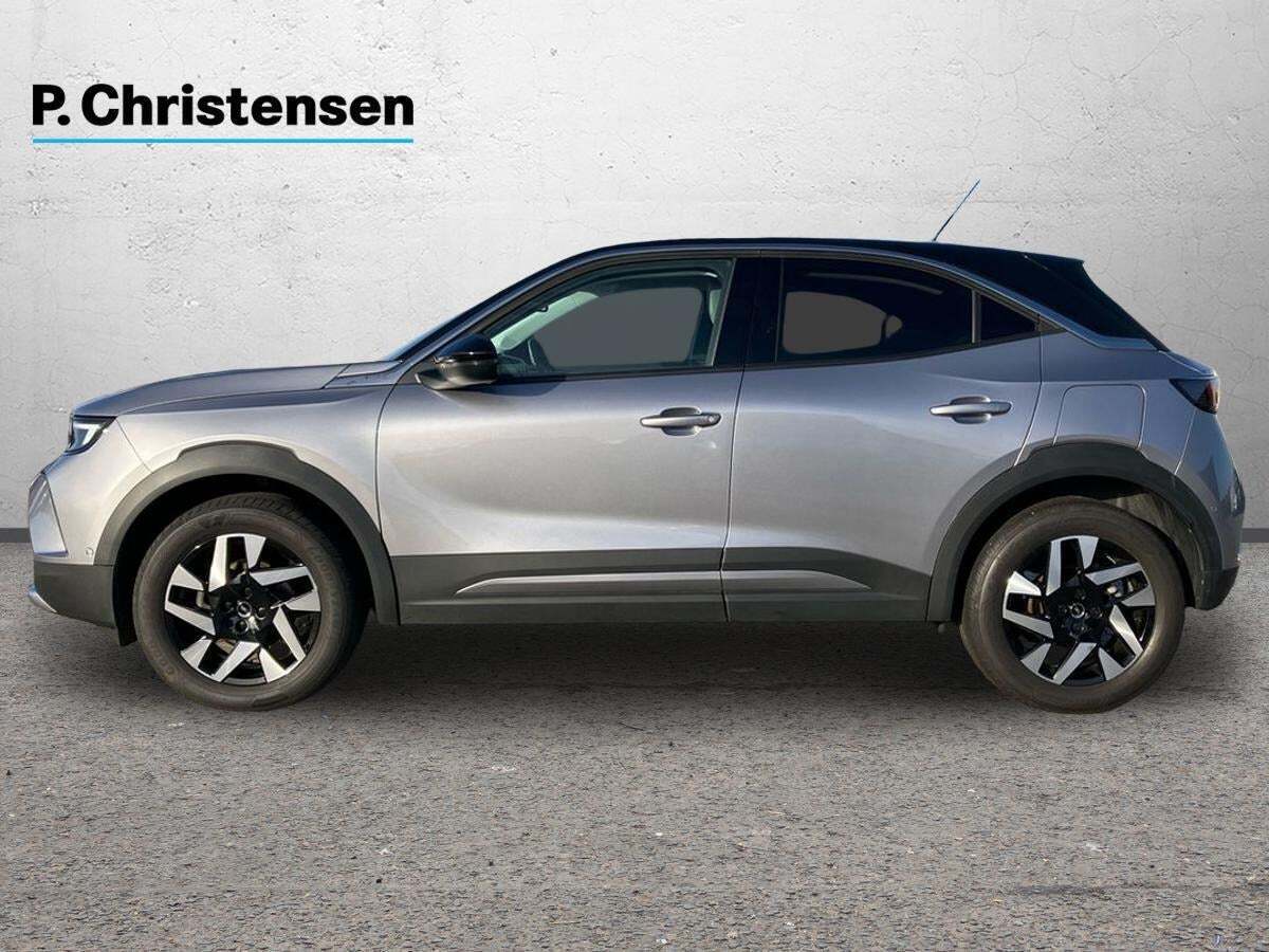 Opel Mokka 1,2 T 130 Elegance aut.