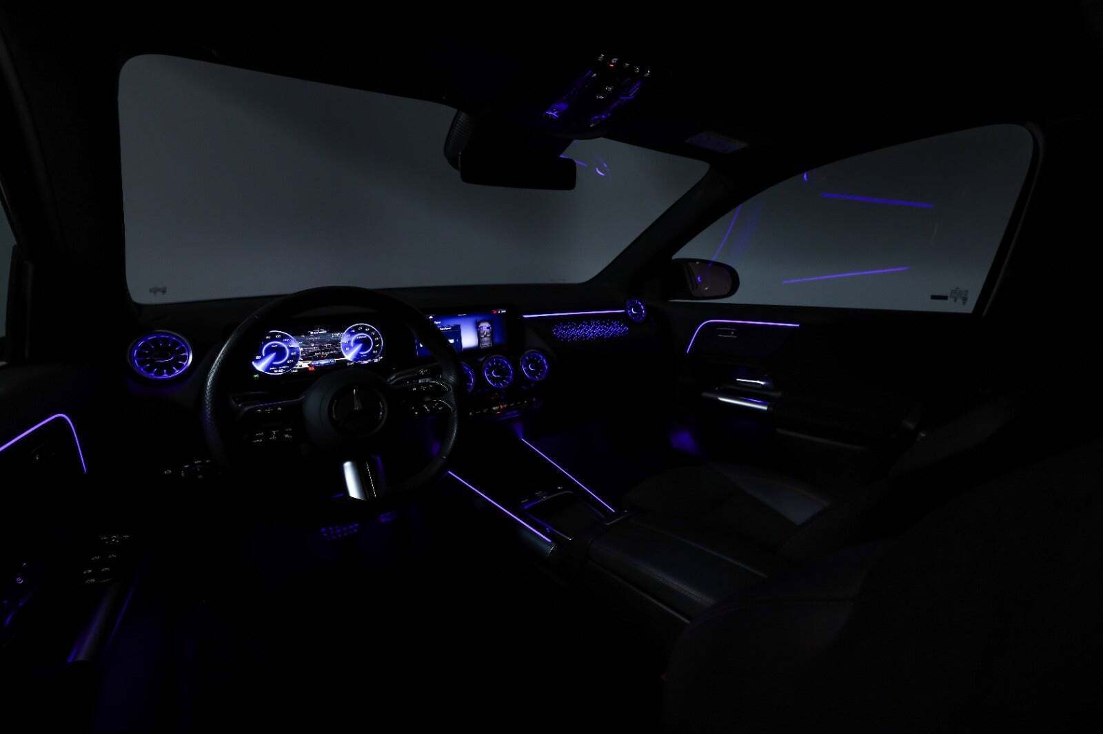 Mercedes EQA250+ AMG Advance