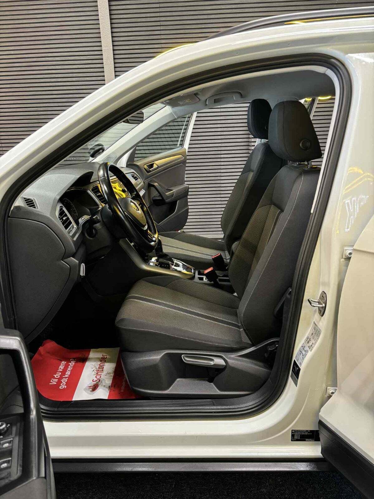 VW T-Roc 1,5 TSi 150 Style DSG