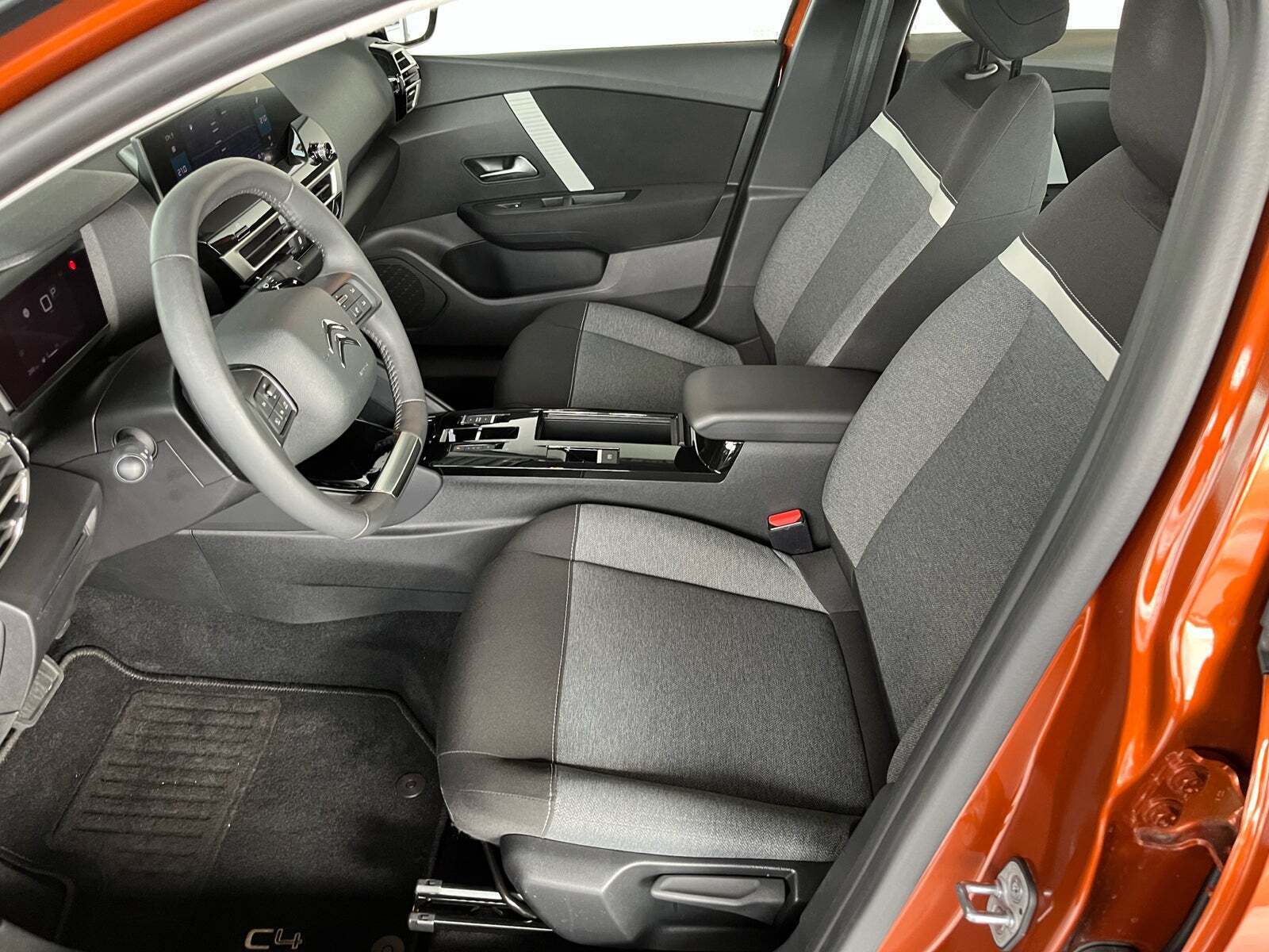 Citroën C4 1,2 PureTech 130 Concorde EAT8