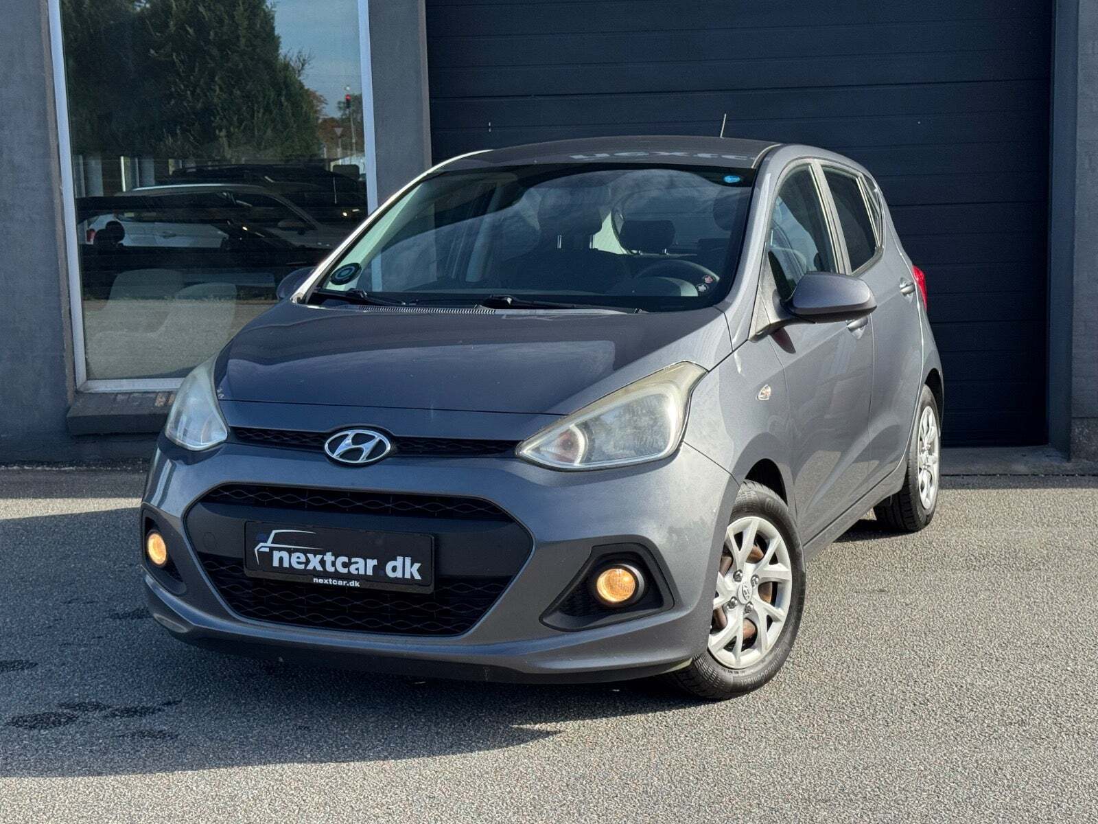 Hyundai i10 1,0 Comfort