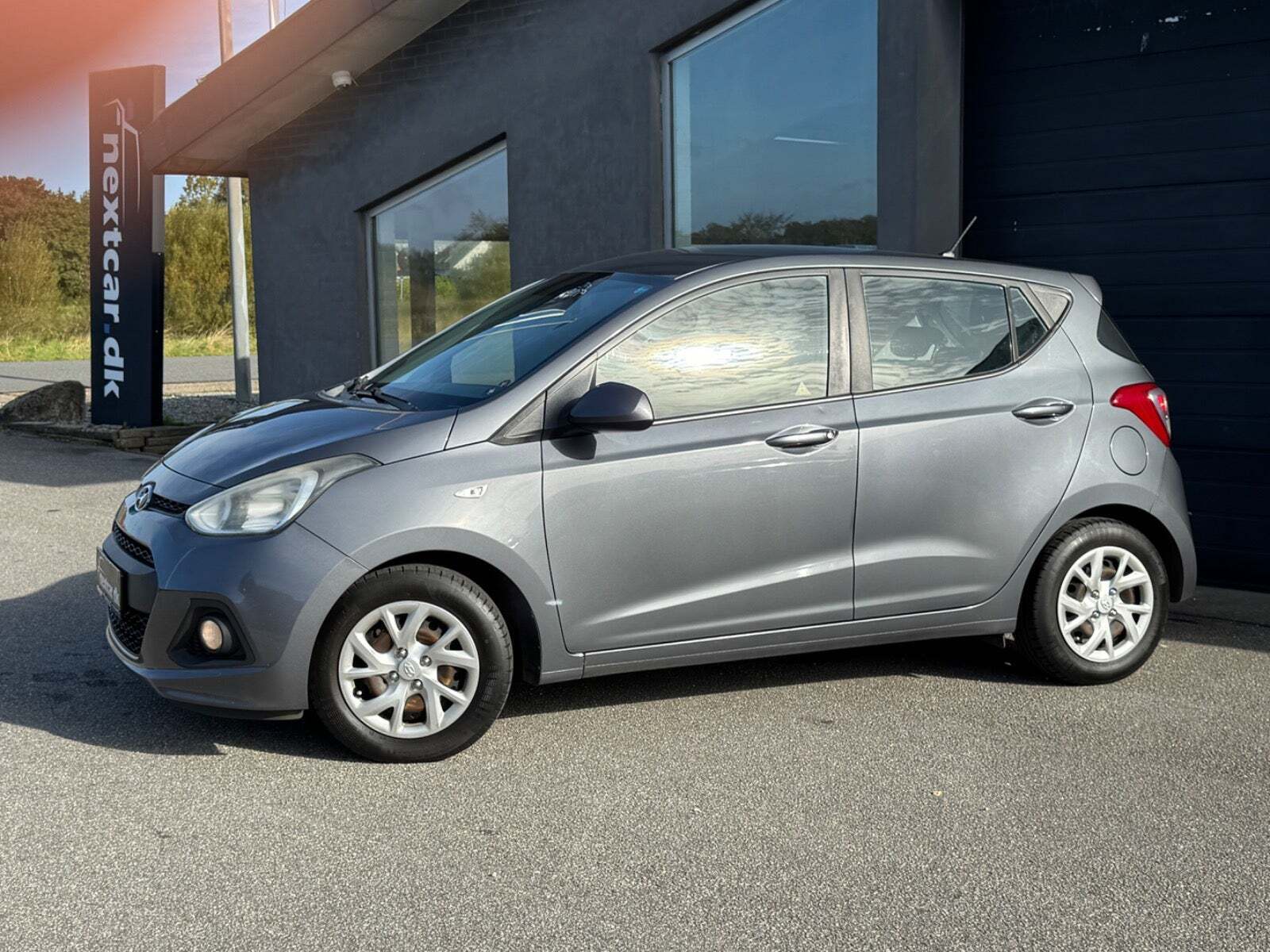 Hyundai i10 1,0 Comfort