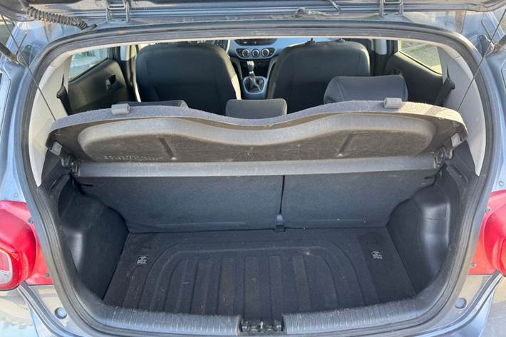 undefined Hyundai i10 fra 2014