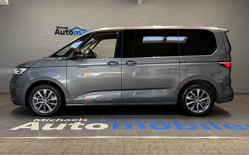 VW Multivan
