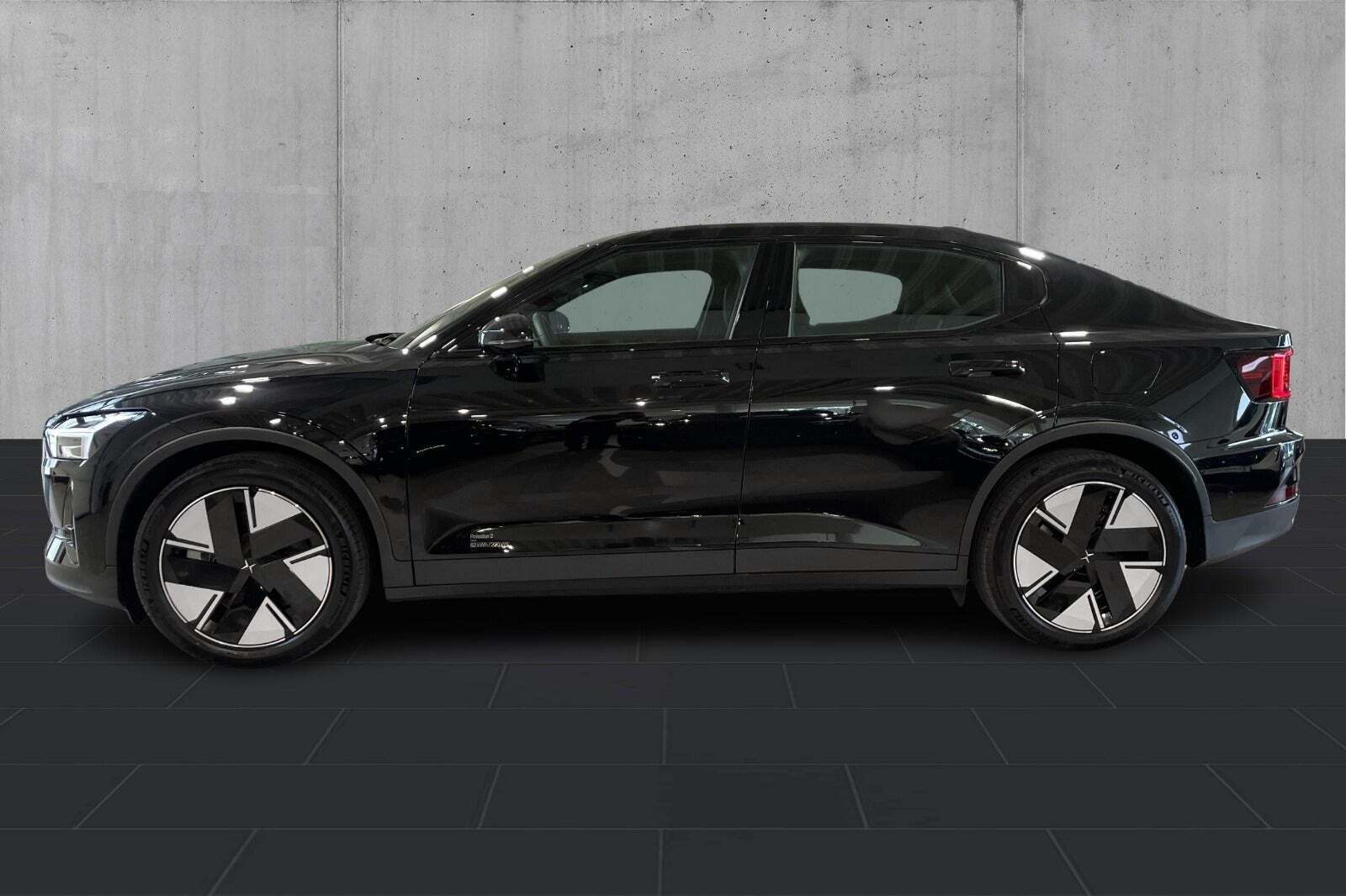 Polestar 2 Long Range