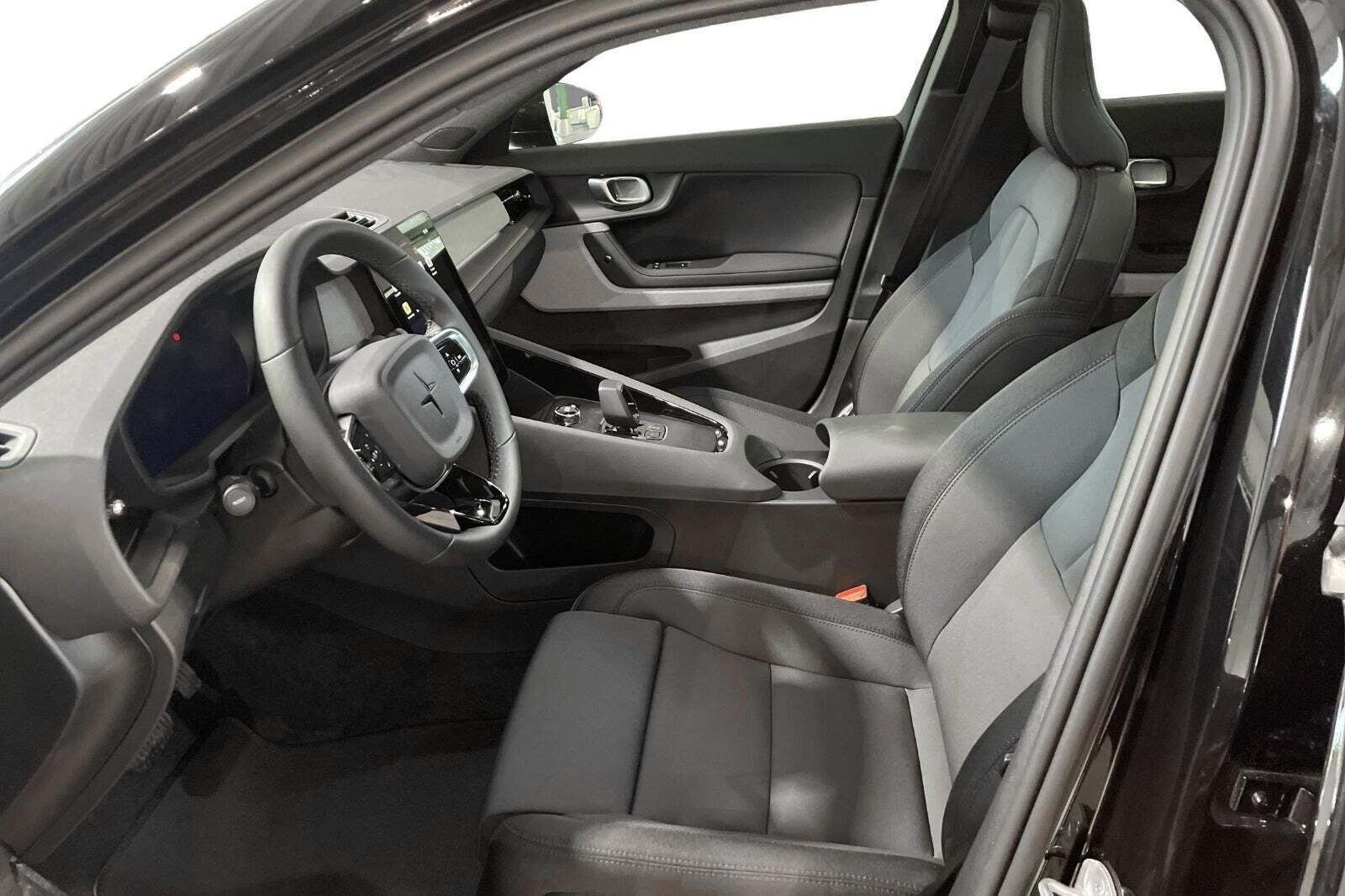 Polestar 2 Long Range