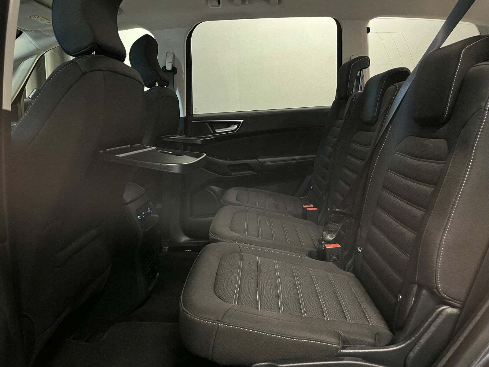 Ford Galaxy 2,0 EcoBlue Titanium aut.