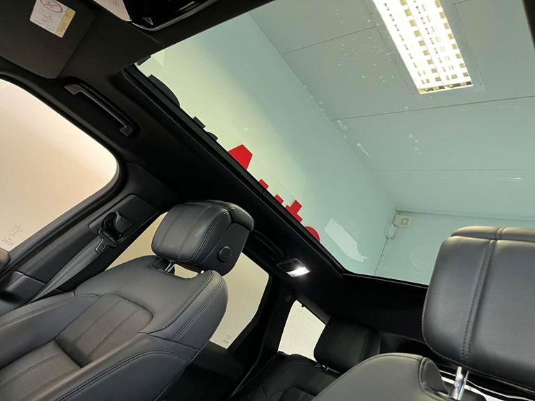 Land Rover Range Rover sport 3,0 SDV6 HSE Dynamic aut.