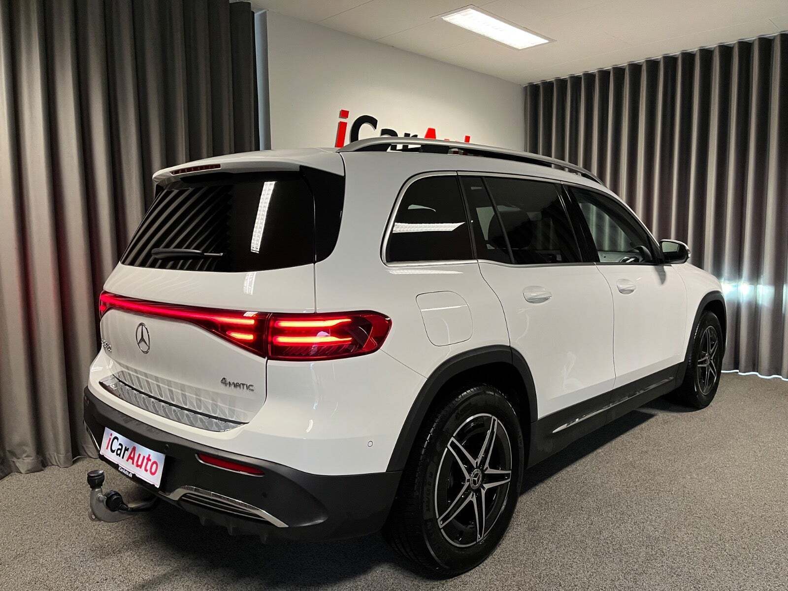 Mercedes EQB350 AMG Edition 4Matic