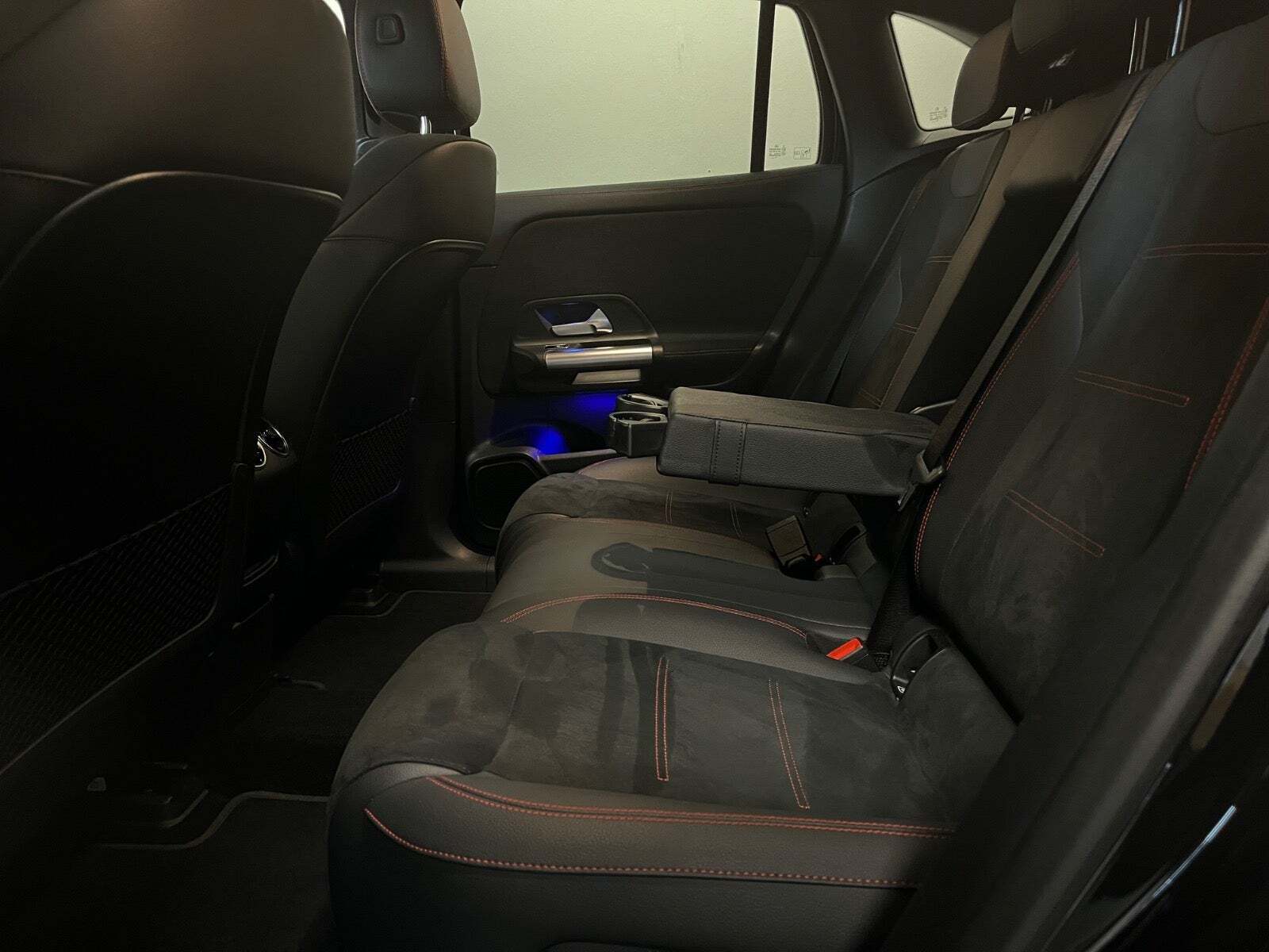 Mercedes EQA250+ AMG Edition