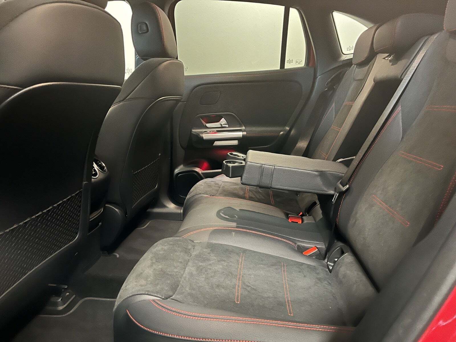 Mercedes EQA250+ AMG Edition